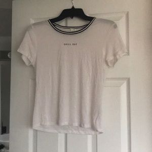 Tee